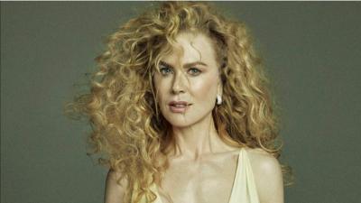 Does Nicole Kidman Wear A Wig?