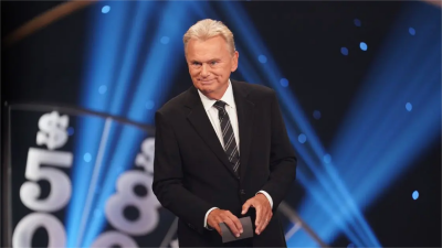 Does Pat Sajak Wear A Wig?