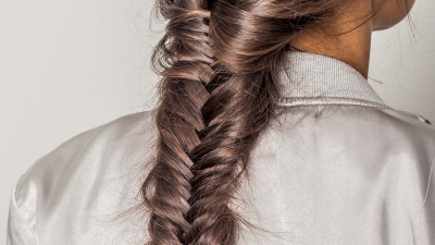 How To Do A Fishtail Braid?