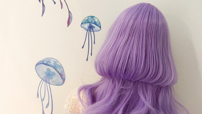 What Does A Jellyfish Haircut Look Like?
