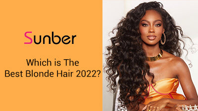 Which is The Best Blonde Hair 2024?