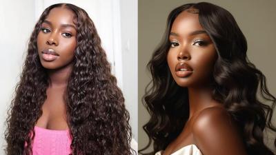 Dark Brown Vs Black Hair:What Is The Difference