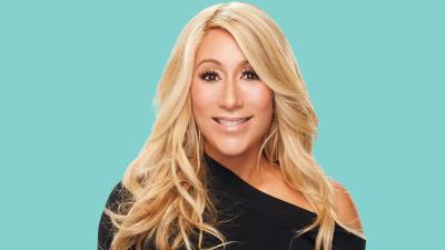 Is Lori Greiner Hair Real