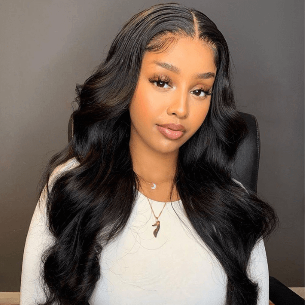 HD LACE WIG