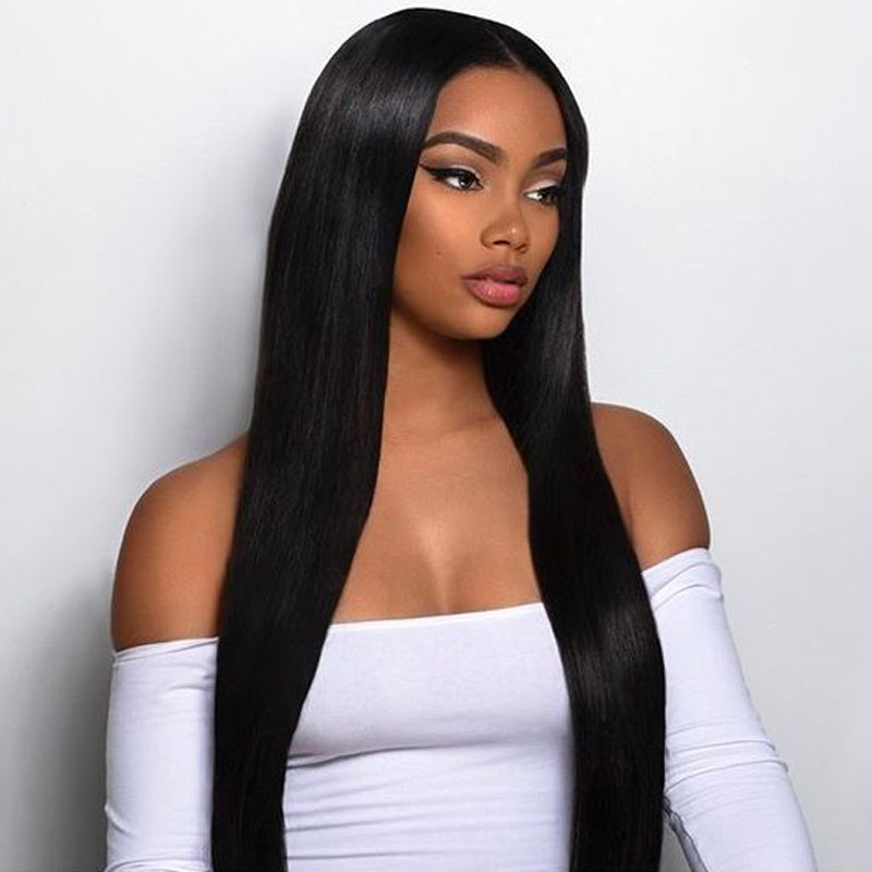 Affordable Remy Human Hair