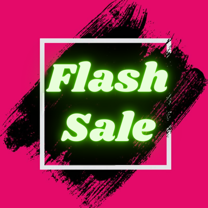 VIP Flash Sale