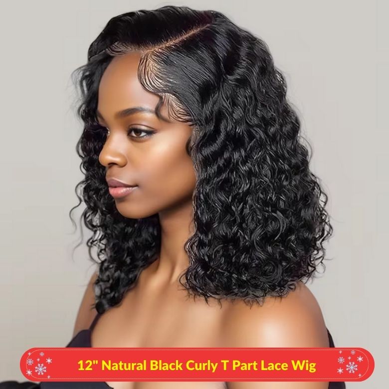 All 80% Off |13*4 Lace Frontal/ Lace Part | 180%-200% Density | Flash Sale No Code Needed