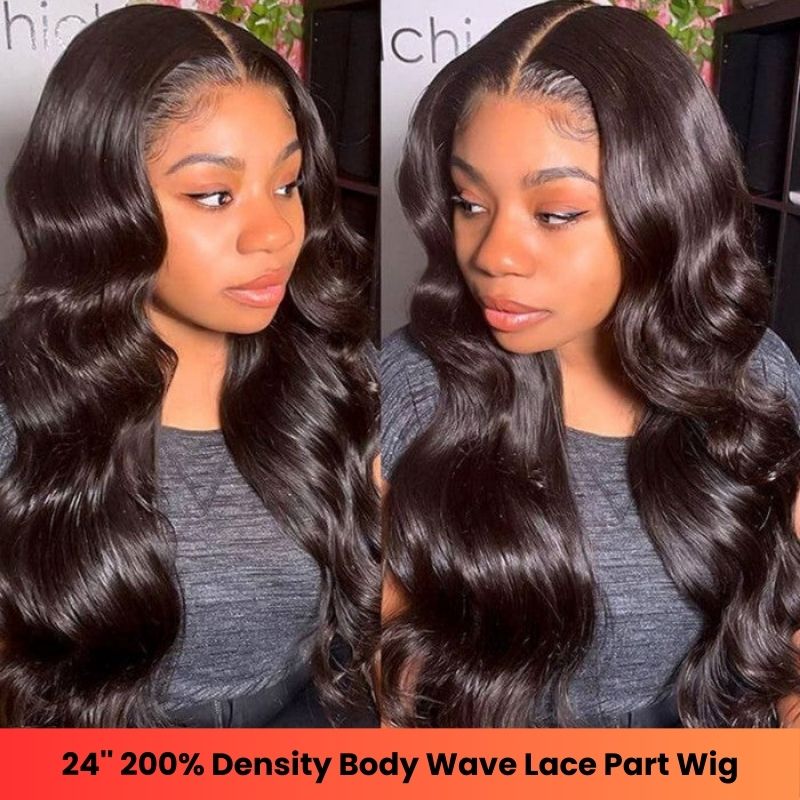 $119=24inch| Crazy Flash Sale All Wigs Limited Stock Sale