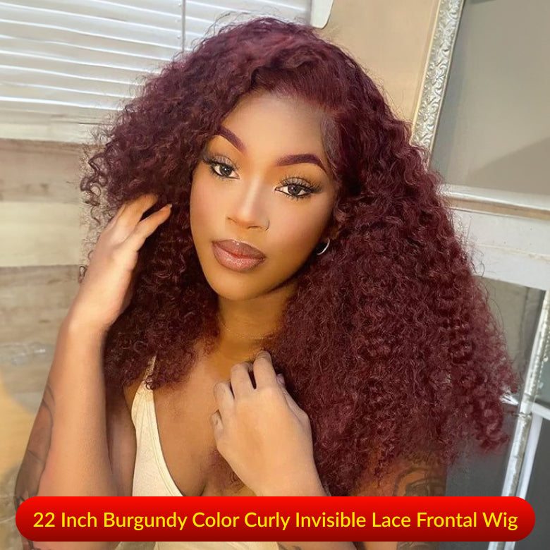 All 22 inch Wigs = $99 | Black Friday Super Savings Flash Sale Limited Stocks