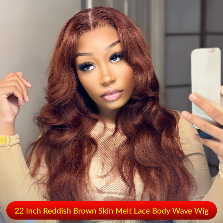 All 22 inch Wigs = $99 | Black Friday Super Savings Flash Sale Limited Stocks