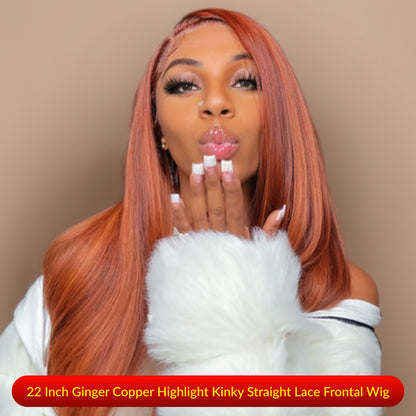 All 22 inch Wigs = $99 | Black Friday Super Savings Flash Sale Limited Stocks