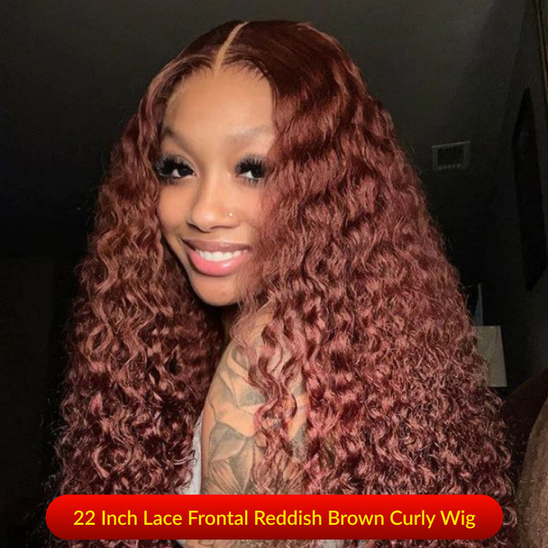 All 22 inch Wigs = $99 | Black Friday Super Savings Flash Sale Limited Stocks