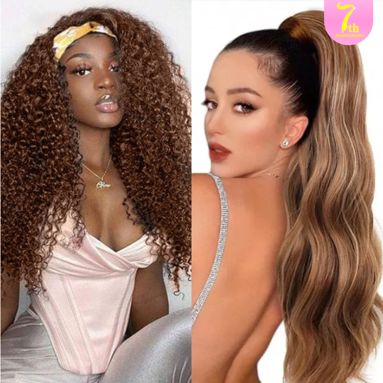 $49=22inch | Crazy Flash Sale All Wigs Limited Stock Sale