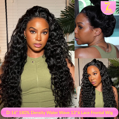 ALL WIG $49 to $99 |Pre Cut Lace|250% Density|Different Patterns Flash Sale