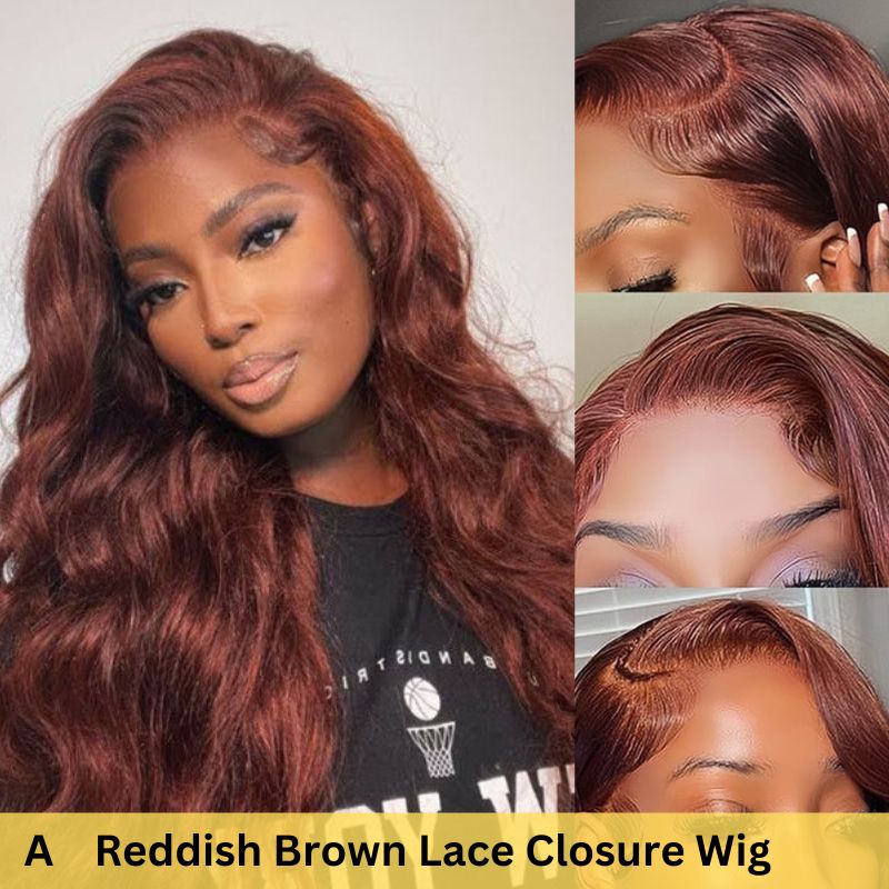 All $99 |18 Inches to 24 Inches | 6 Styles Available | Flash Sale No Code Needed