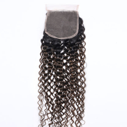 4x4 Free Part lace closure