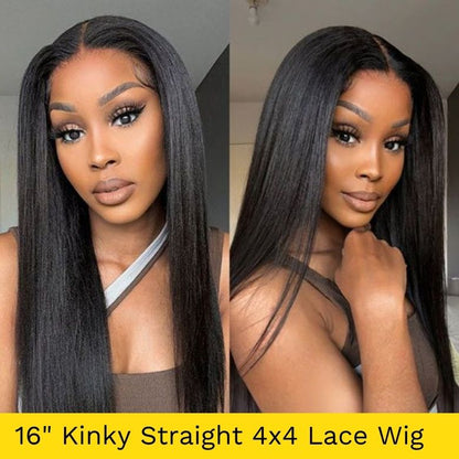 $99=2Wigs| Balayage Highlight Curly 18inch Glueless Wig | 613 Blonde 180% Lace Closure Bob Wig Flash Sale