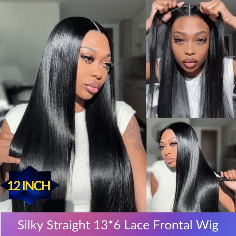 Sunber $69 Mystery Box Win 24inch Bye Bye Knots Lace Wig And Surprise Gifts Flash Sale