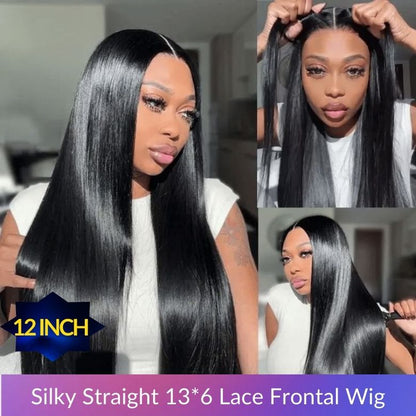 Sunber $69 Mystery Box Win 24inch Bye Bye Knots Lace Wig And Surprise Gifts Flash Sale