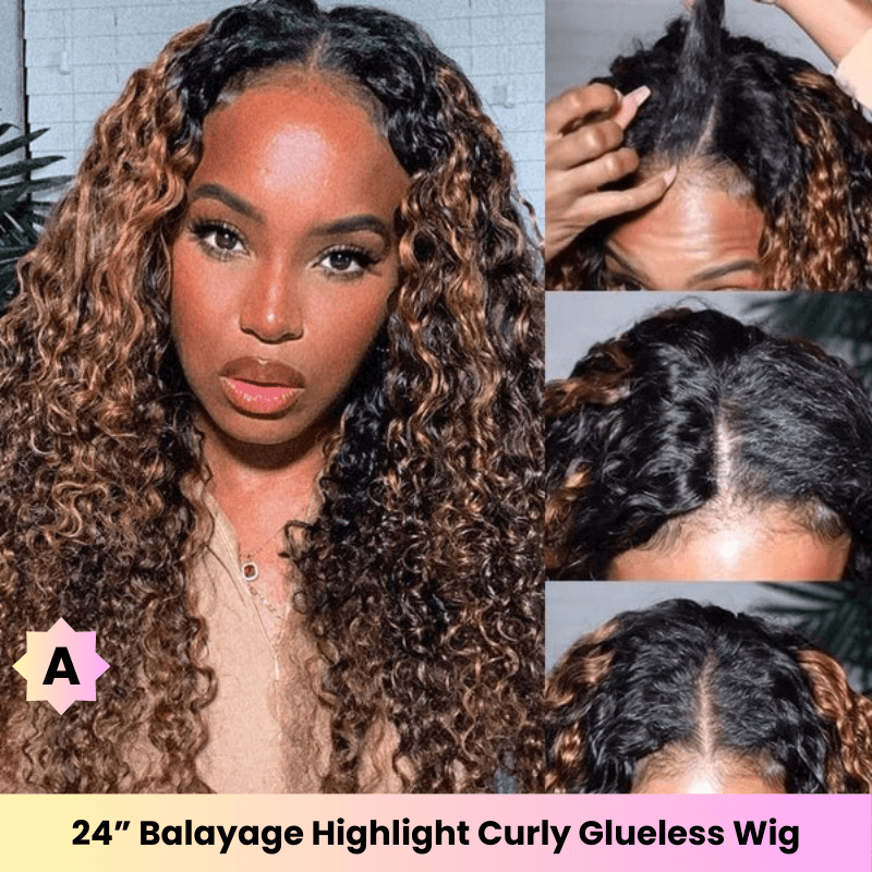 $119=24inch All Wigs| Crazy Flash Sale All Wigs Limited Stock