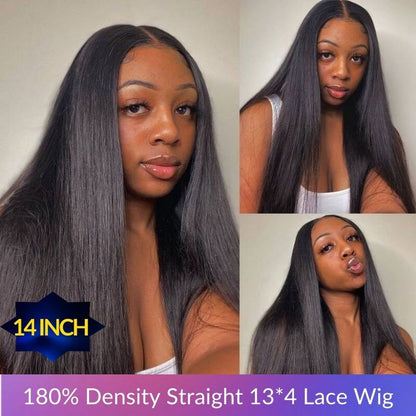 Sunber $69 Mystery Box Win 24inch Bye Bye Knots Lace Wig And Surprise Gifts Flash Sale