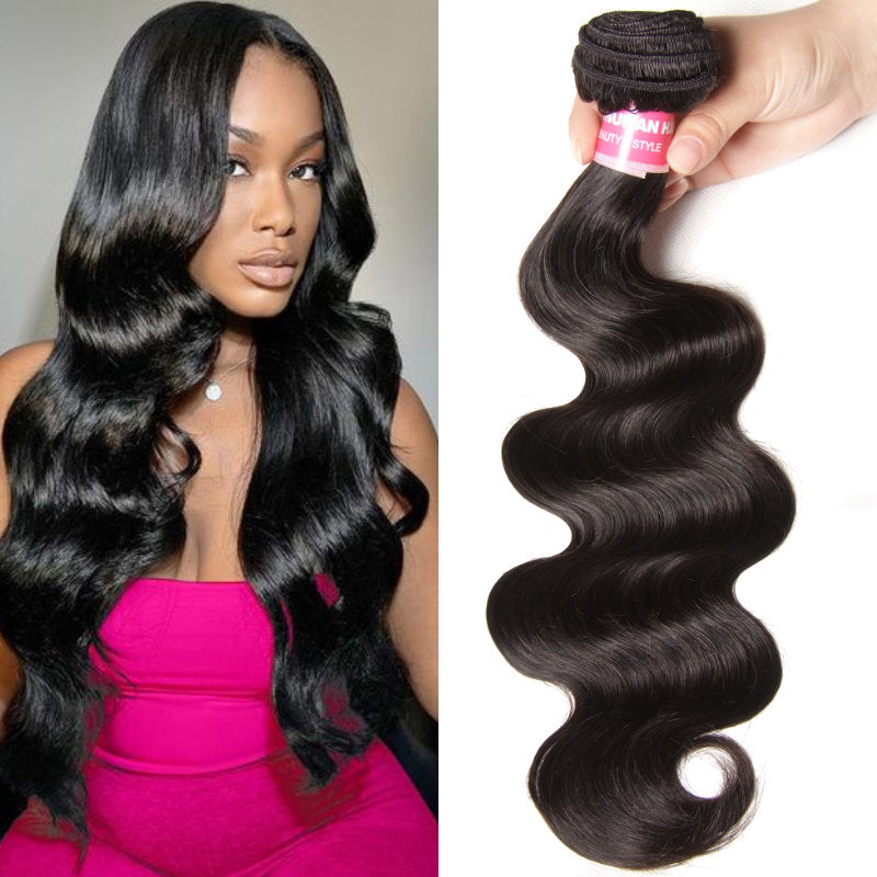 $72 Get 3 Pcs Human Hair Bundles Ins Flash Sale, Limited Stock without Code! Hurry Up!