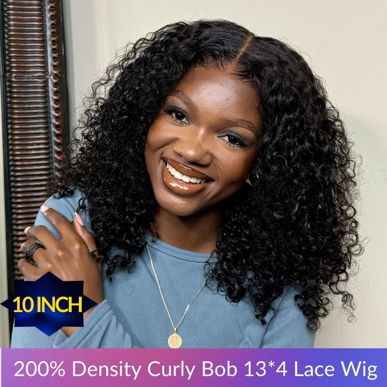 Sunber $69 Mystery Box Win 24inch Bye Bye Knots Lace Wig And Surprise Gifts Flash Sale