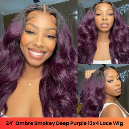 $119=24inch| Crazy Flash Sale All Wigs Limited Stock Sale