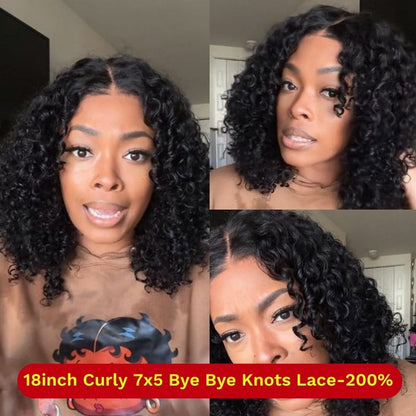 [$59-$139] All Wigs Crazy Flash Sale Limited Stocks