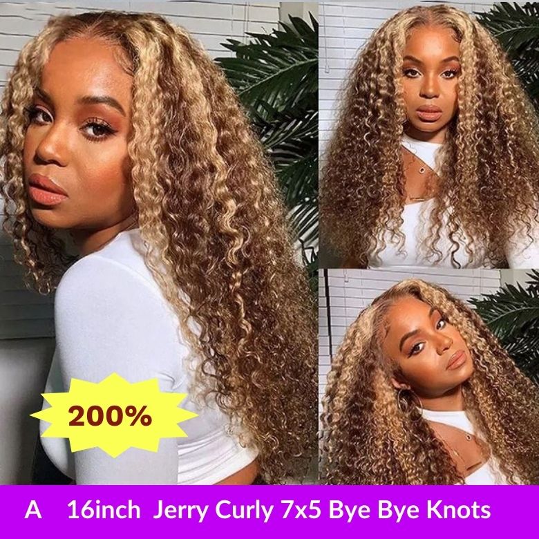 [200% Density] All $99 Wigs |5 Styles Available | Flash Sale No Code Needed