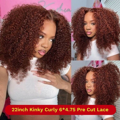 [$59-$139] All Wigs Crazy Flash Sale Limited Stocks