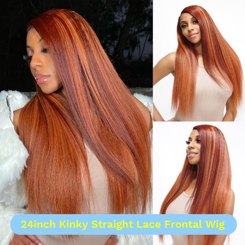 $119=24inch All Wigs| Crazy Flash Sale All Wigs Limited Stock