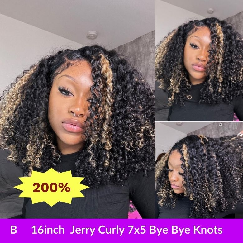 [200% Density] All $99 Wigs |5 Styles Available | Flash Sale No Code Needed