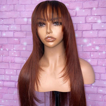 Sunber Jerry Curly 150% Density U Part Wig Natural Color Human Hair Wigs Buy 1 Get 1 Free Flash Sale