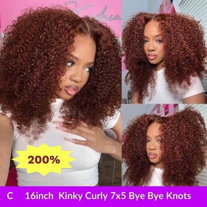 [200% Density] All $99 Wigs |5 Styles Available | Flash Sale No Code Needed