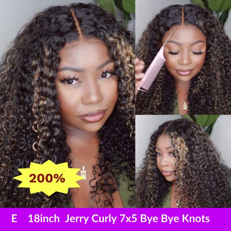 [200% Density] All $99 Wigs |5 Styles Available | Flash Sale No Code Needed