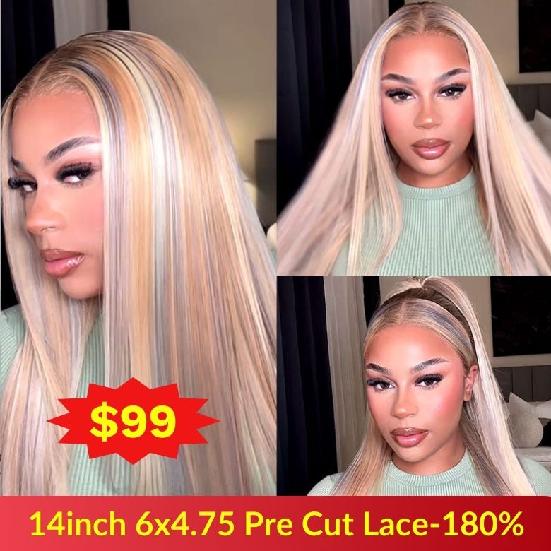 [22&quot;=$99]Flash Sale Sunber Ombre 99j Burgundy Colored Jerry Curly V Part Human Hair Wig