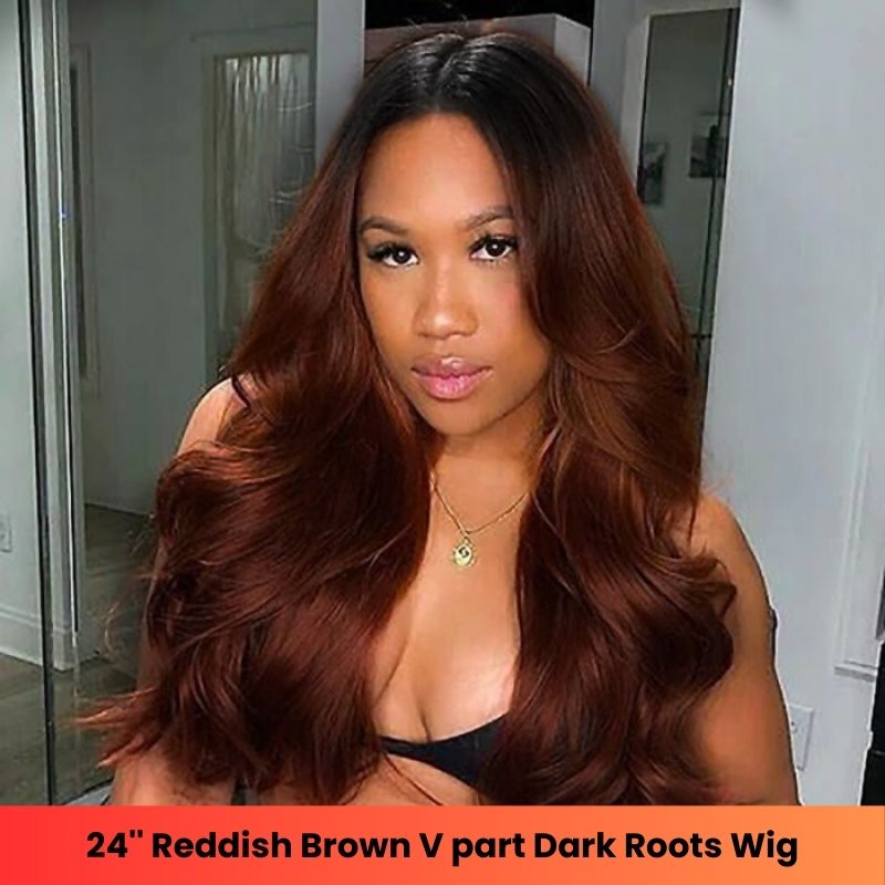 $119=24inch| Crazy Flash Sale All Wigs Limited Stock Sale