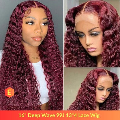 ALL WIG $49 to $99 | 180% to 200% Density| 13*4/13*6 Lace Frontal |Crazy Flash Sale All Wigs Limited Stock Sale