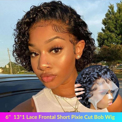 All $59 | 13*4 Lace Frontal| 180%-200% Density | Winter Trend Flash Sale