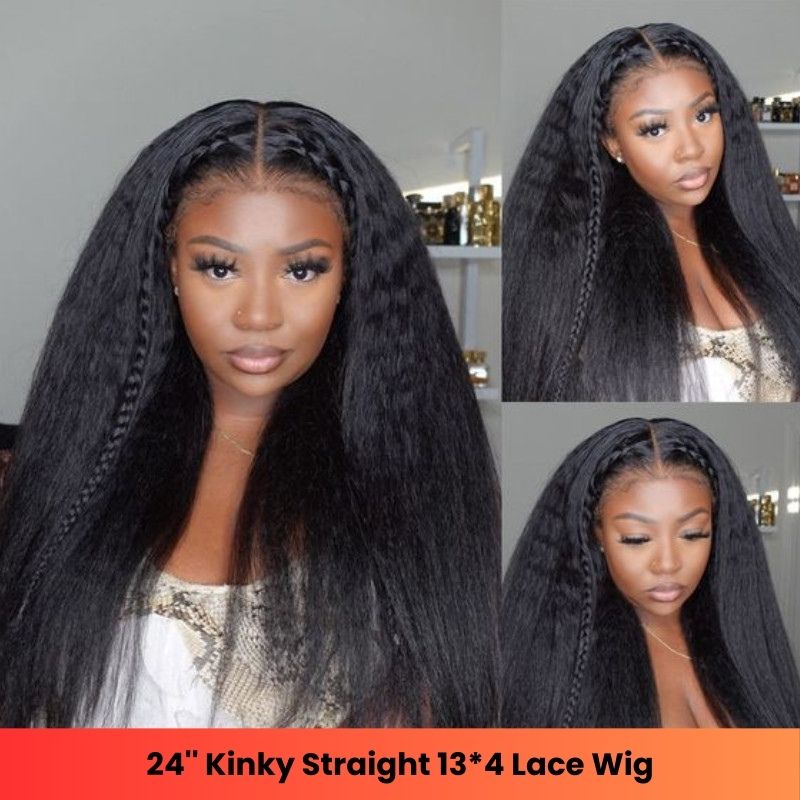 $119=24inch| Crazy Flash Sale All Wigs Limited Stock Sale