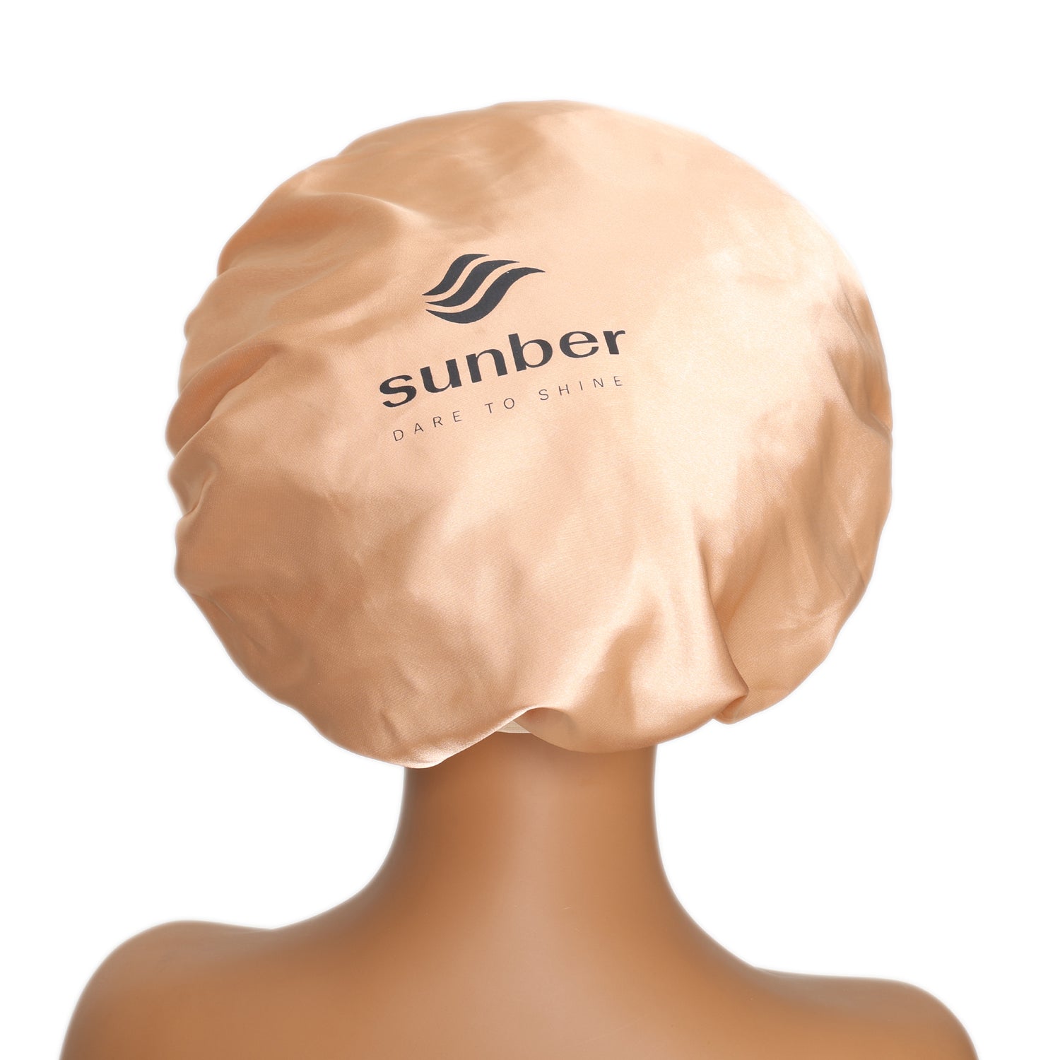 Exclusive for Sunber Adjustable Natural NIGHTCAP SET