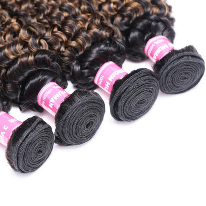 100% Virgin Human Hair Bundles, Virgin Hair Weaves