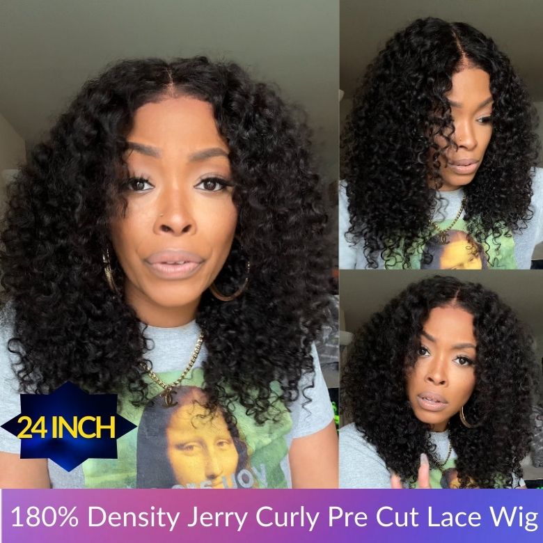 Sunber $69 Mystery Box Win 24inch Bye Bye Knots Lace Wig And Surprise Gifts Flash Sale