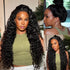 5x5 HD Pre cut lace closure wig