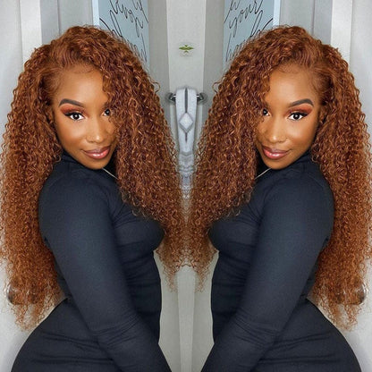  13x4 Pre Everything lace wig