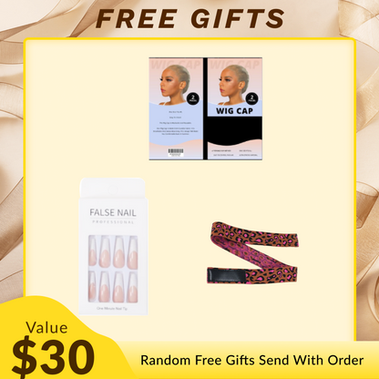 Sunber Random Free Gifts Package Value $30