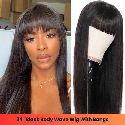 $119=24inch| Crazy Flash Sale All Wigs Limited Stock Sale