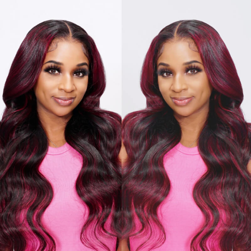 [$79=20 Inches] Sunber 13*4 Lace Frontal/ Lace Part Human Hair Wigs Flash Sale No Code Needed