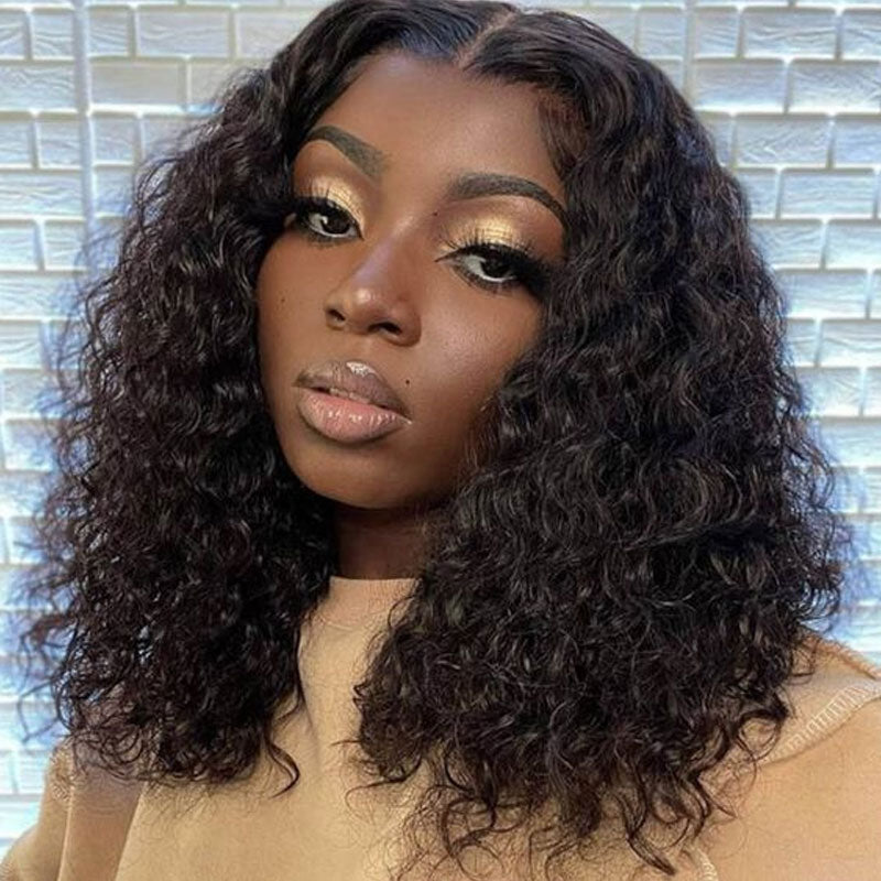 6x4.75 Lace Closure wig